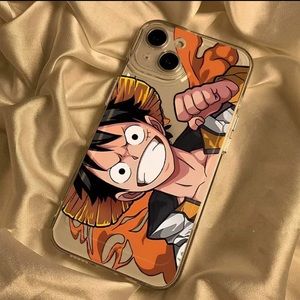 iPhone 13 mini case.